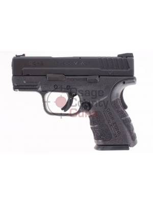 Springfield Armory XD Mod.2 SubCompact 3″ 9mm