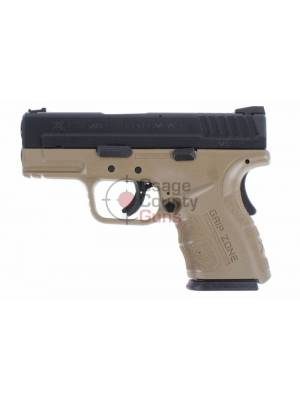 Springfield XD Mod.2 FDE – 3.3″ .45 ACP