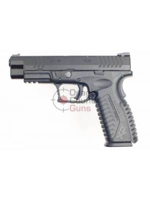 Springfield XDM – 4.5″ 9mm