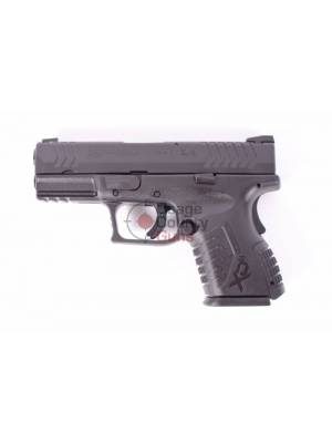 Springfield Armory XDM Package – 3.8″ .45 ACP