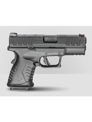 Springfield Armory XDM Compact Elite w/ OSPHC, 10mm, 3.8″ BBL, 1:10″ Twist, 2x11rd