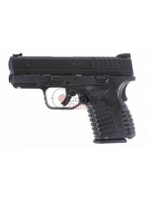 Springfield Armory XDs 3.3″ .40 S&W