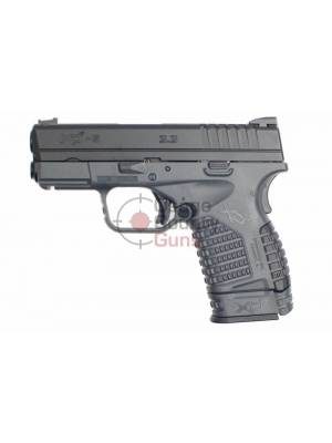 Springfield XDS Gray – 3.3″ 9mm