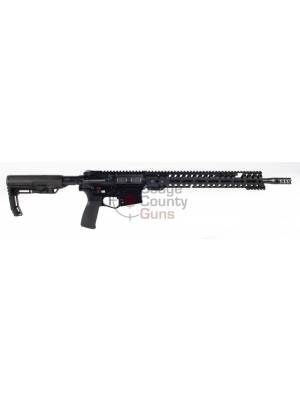 POF USA Renegade+ Rifle, 5.56 NATO, 16.5″ BBL, 1:8″ Twist, 30rd