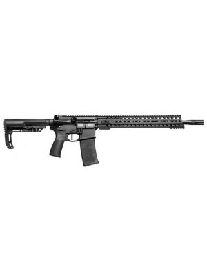 POF USA Minuteman Rifle, Tungsten, 5.56 NATO, 16.5″ BBL, 1:8″ Twist, 30rd