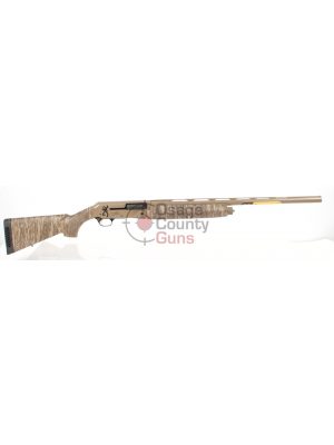 Browning Silver Field MOBL FDE, 4rd, 26″ BBL, 12ga