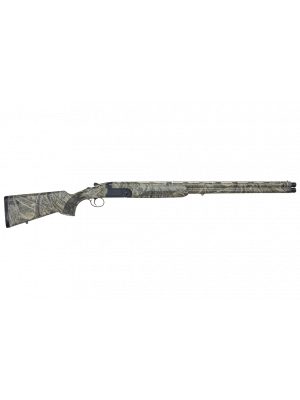 CZ Swamp Magnum Camo – 30″ 12GA