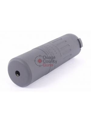 AAC mini 4 Fast Attach 5.56mm Silencer w/o QD Mount