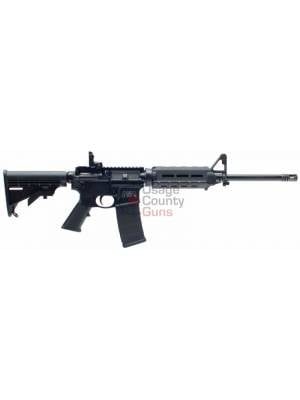 S&W M&P15 Sport II MOE M-LOK – 16″ 5.56mm NATO