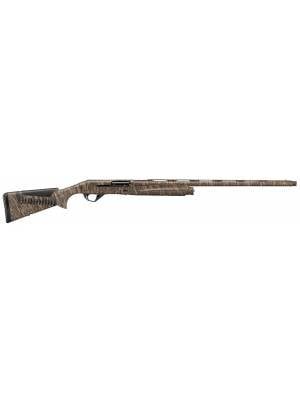 Benelli SBE III (Mossy Oak Bottomland), 12 Gauge, 28″ BBL, 3+1