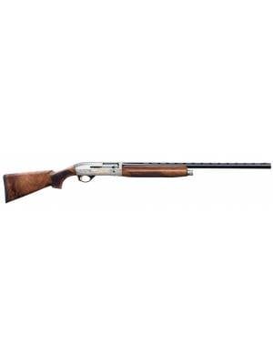 Benelli Montefeltro Silver Featherweight, 12 Gauge, 26″ BBL, 2+1