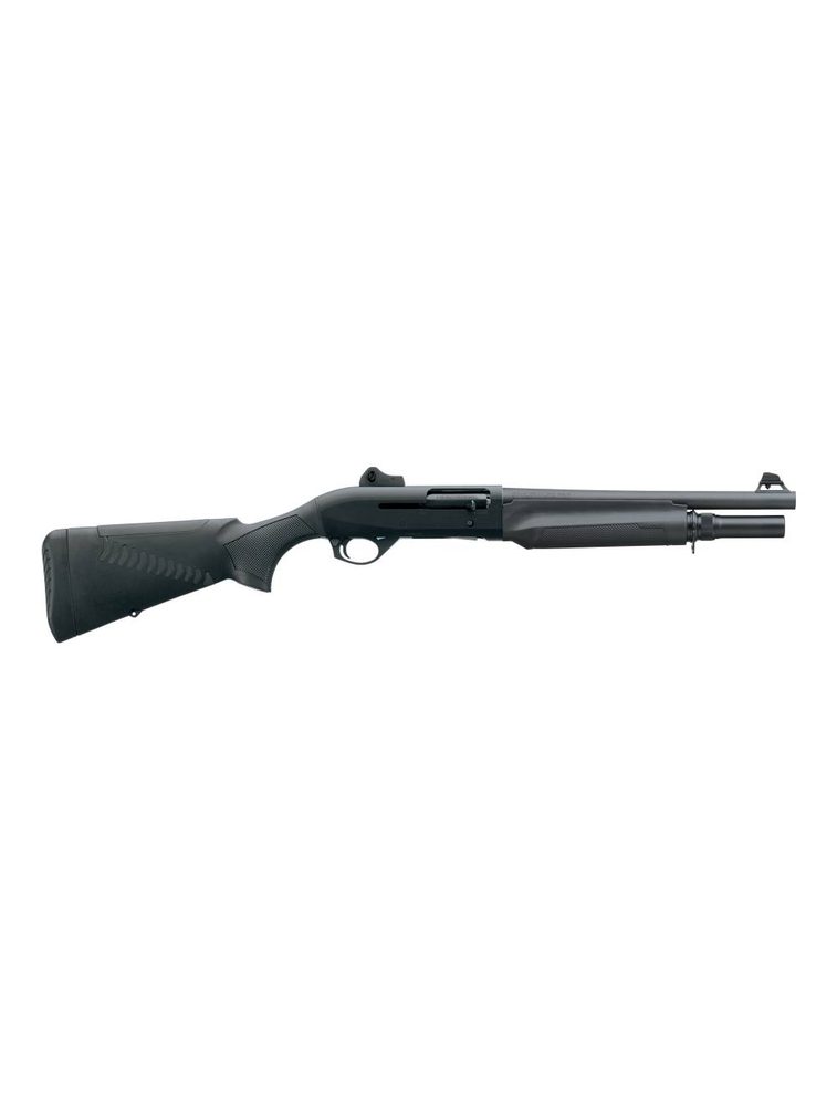 Benelli M2 Entry Tactical Short Barrel Shotgun – 14″ 12ga