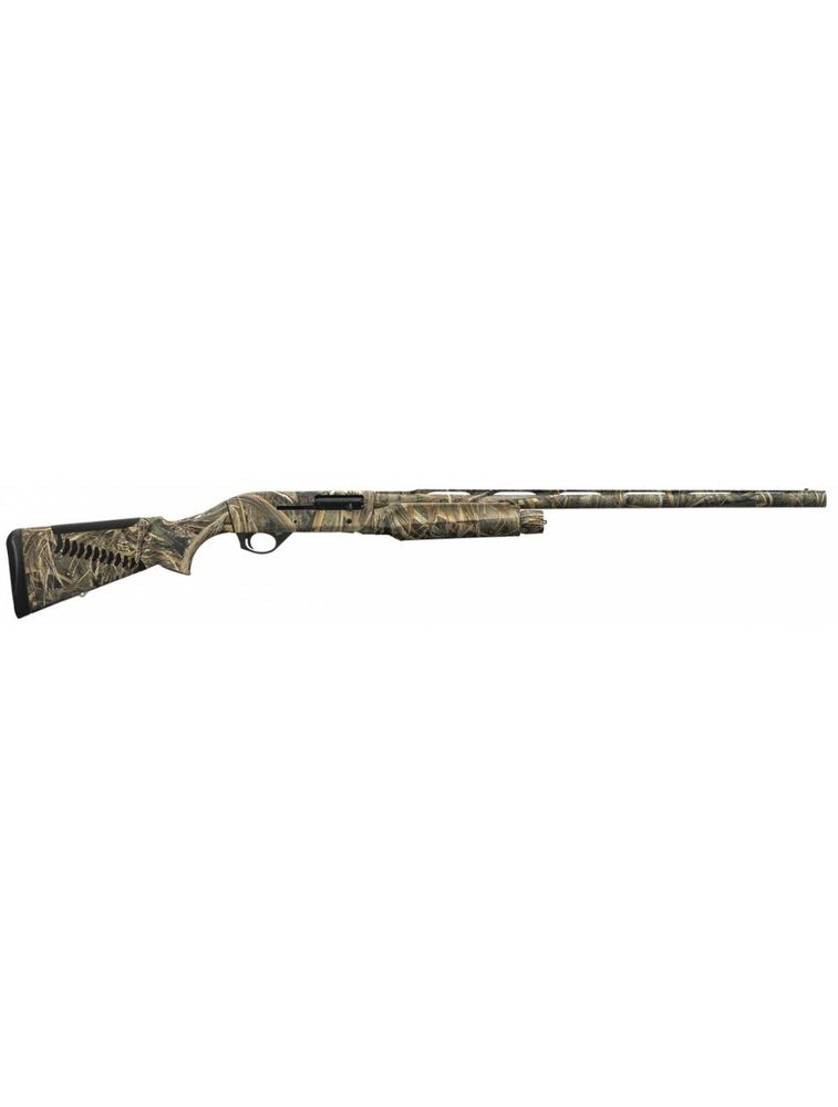 Benelli M2 Field Max-5, 12ga, 26″ BBL, 3″ Chamber, 3rd