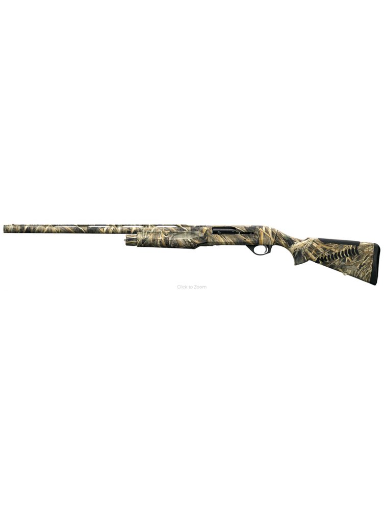 Benelli M2 Field Max-5 Left Hand – 28″ 12GA