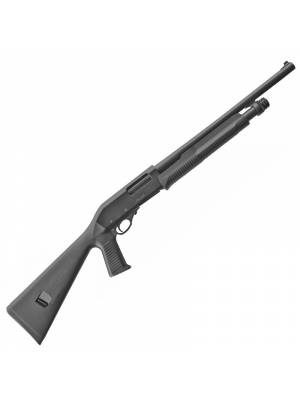 EAA AKKAR Churchill 612, Pump Action, 12ga, 18.5″ BBL, 3″ Chamber, 5rd