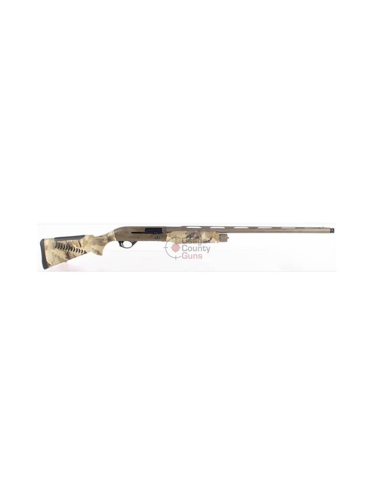 Benelli M2 Field (Patriot Brown / Optifade Marsh) – 28″ 12GA