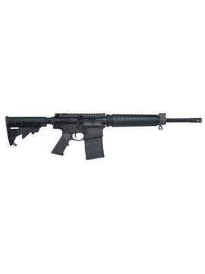 Smith & Wesson M&P10 Sport, Optics Ready, .308 Win, 16″ BBL, 20rd