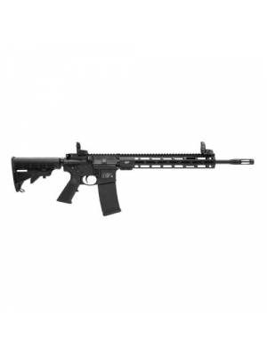 S&W M&P-15T Tactical M-LOK Rail, 5.56mm, 16″ BBL, 1:8″ Twist, 30rd