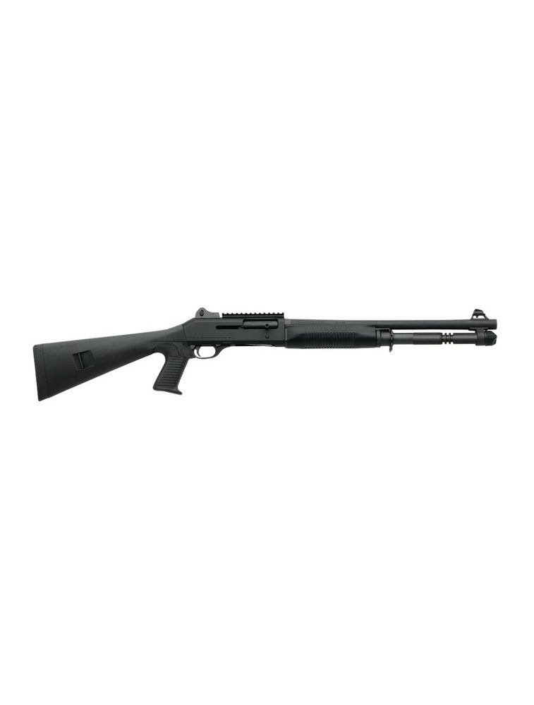 Benelli M4 12ga / 18.5″ PGrp