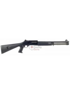 Benelli M4 LE Tactical – 18.5″ 12ga