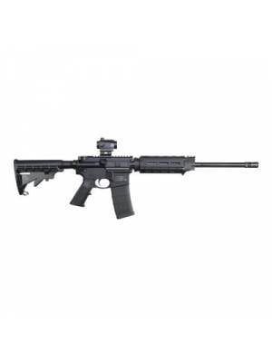 S&W M&P15 Sport II M-Lok w/ Red Dot – 16″ 5.56mm