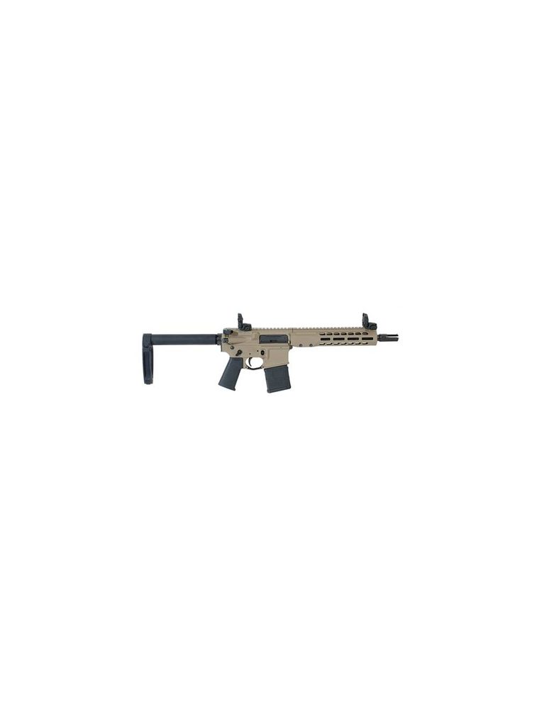 Barrett REC7 Pistol (FDE) – 10.25″ .300 BLK