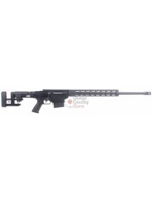 Ruger Precision Rifle – 24″ 6.5 Creedmoor