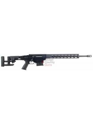 Ruger Precision Rifle – 20″ 5.56mm NATO