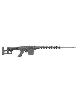 Ruger Precision Rifle – 24″ 6.5 Creedmoor