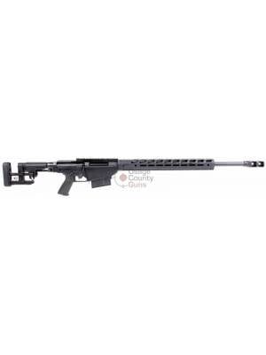 Ruger Precision Rifle – 26″ .300 Win Mag