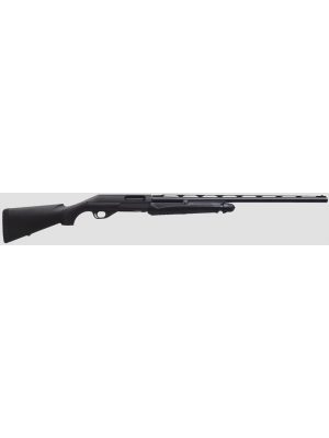 Benelli Nova Pump Black Synthetic, 12ga, 28″ BBL, 3.5″ Chamber, 4+1
