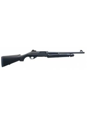 Benelli Nova Tactical Shotgun – 18.5″ 12ga