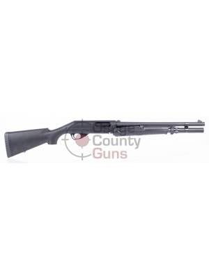 Benelli Nova Tactical Pump Shotgun, 12ga, 18.5″ BBL, 3.5″ Chamber, 7rd