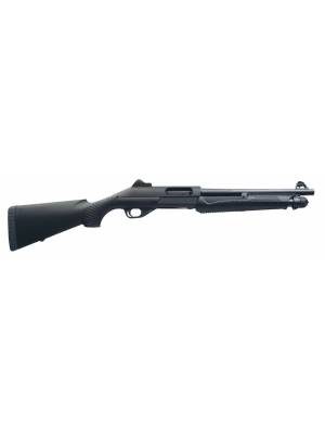 Benelli Nova Entry Tactical Short Barrel Shotgun – 14″ 12ga