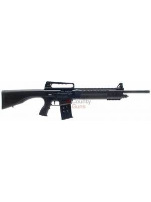 TriStar KRX Tactical – 20″ 12 Gauge
