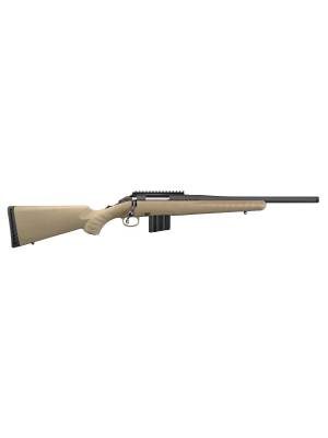 Ruger American Ranch Rifle – 16″ .350 Legend