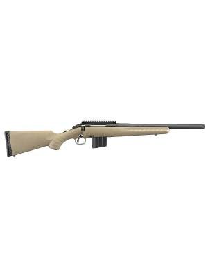Ruger American Ranch Rifle, .350 Legend, 16″ BBL, 1:16″ Twist, 5rd