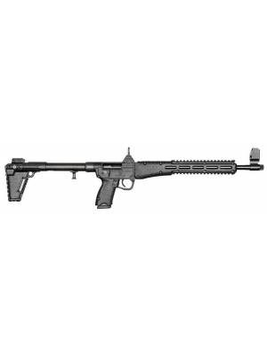 Kel Tec Sub 2000 – 16.25″ 9mm