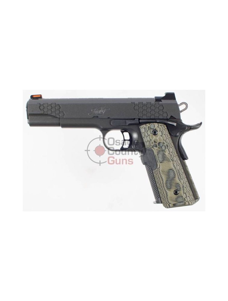 Kimber KHX Custom – 5″ 9mm