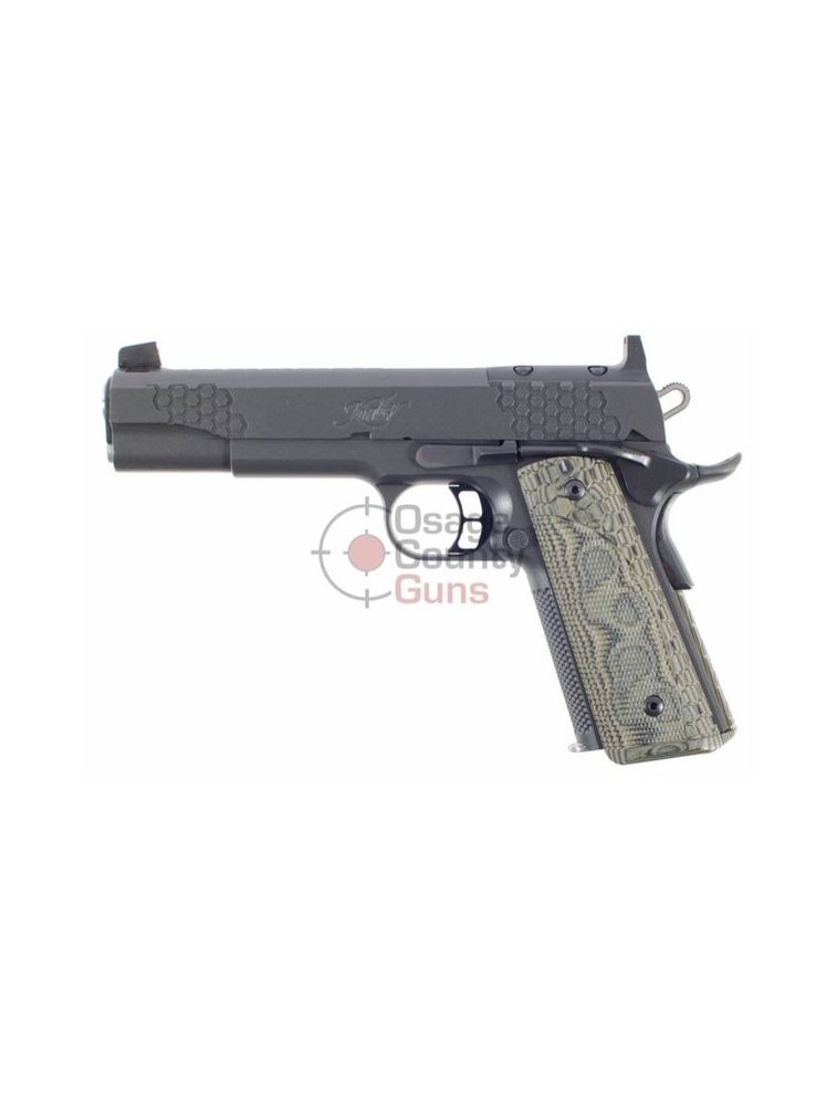 Kimber KHX Custom OR – 5″ .45 ACP