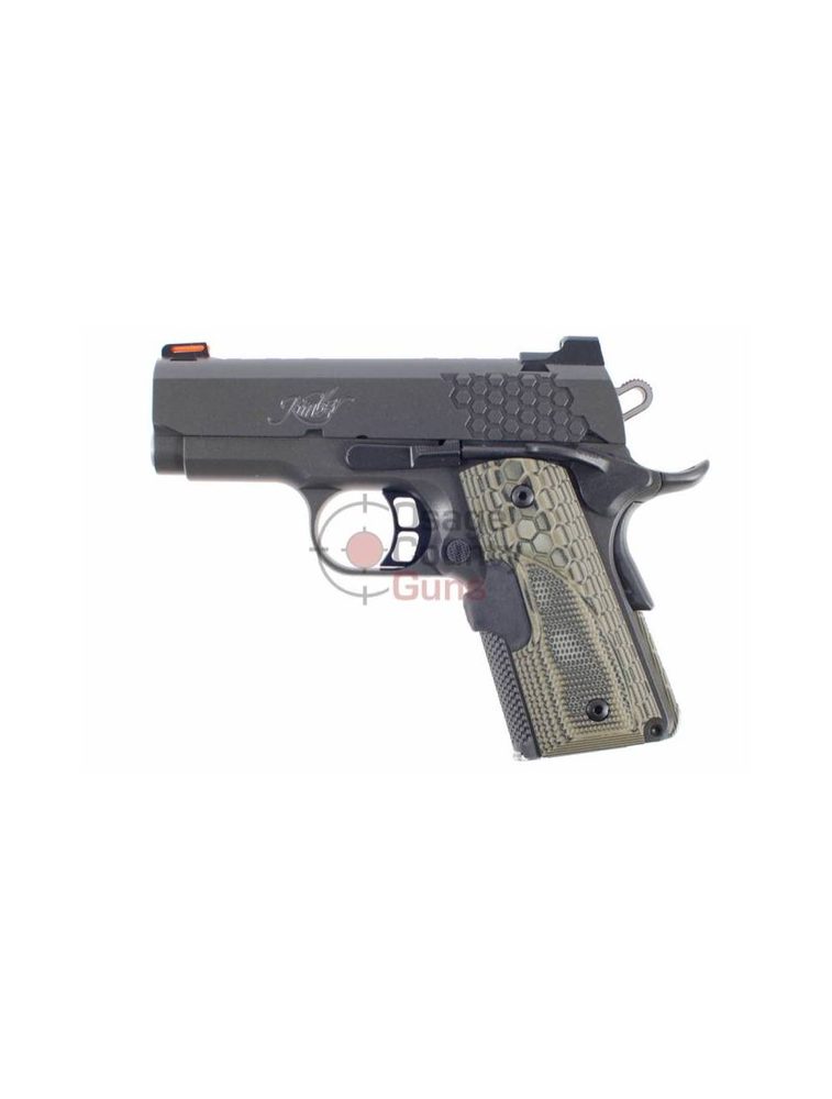 Kimber KHX Ultra LG – 3″ .45 ACP