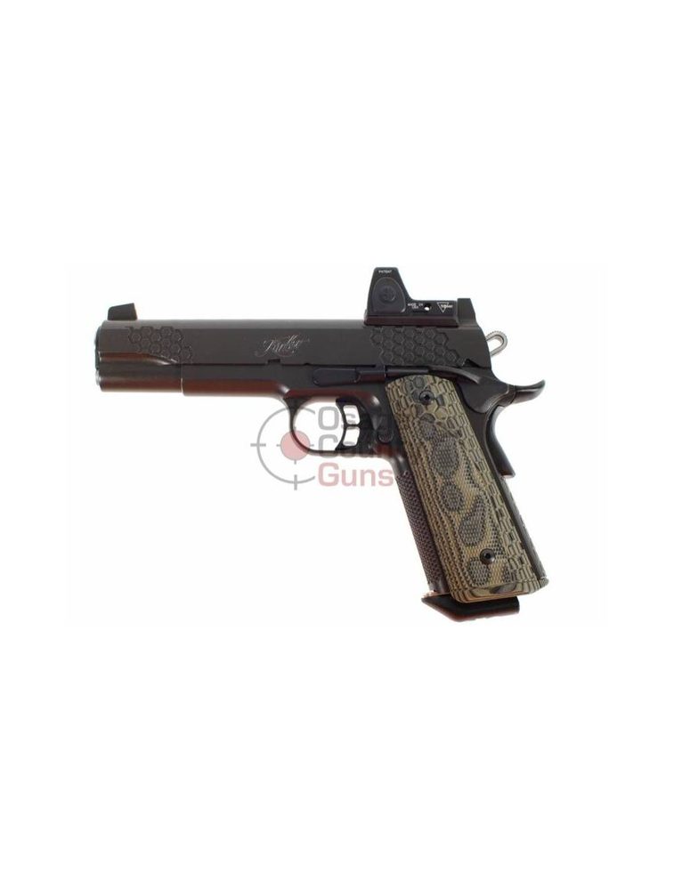 Kimber KHX Custom OI – 5″ 9mm