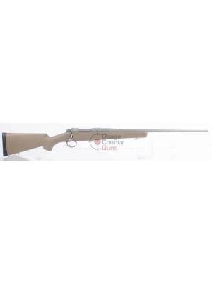 Kimber 84M Hunter FDE – 22″ 308 Win