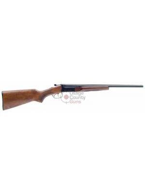 Stoeger Coach Gun Blued w/ A-Grade Satin Walnut – 20″ .410 Gauge