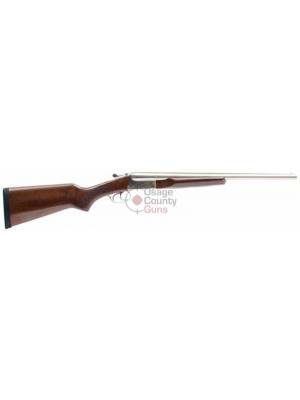 Stoeger Coach Gun Supreme – Walnut / Nickel – 20″ 20ga