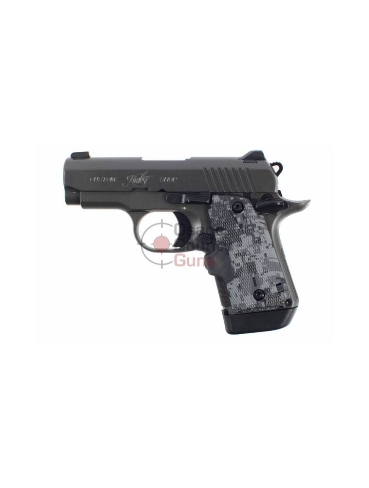 Kimber Micro 9 Covert – 9mm