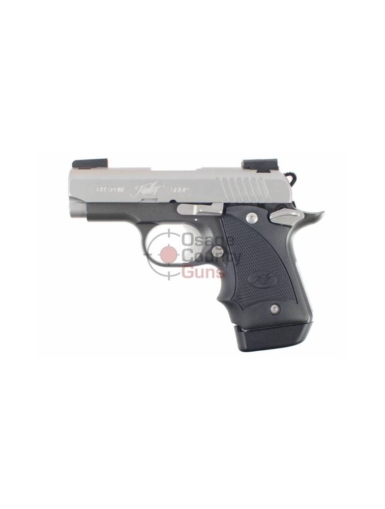 Kimber Micro 9 CDP (DN) – 9mm