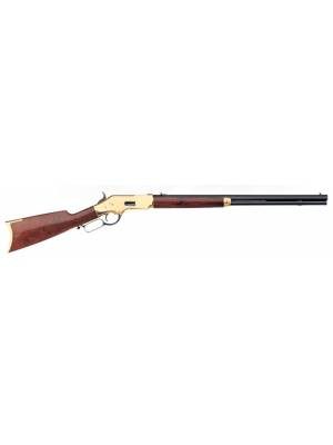Uberti 1866 Yellowboy Sporting Rifle, .45 Colt, 24.25″ BBL, 13rd