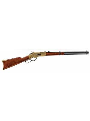 Uberti 1886 Yellowboy Flatside 150th Anniversary – 20″ .45 Colt