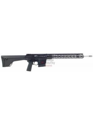 War Sport GPR (Black) – 18″ .223 Wylde